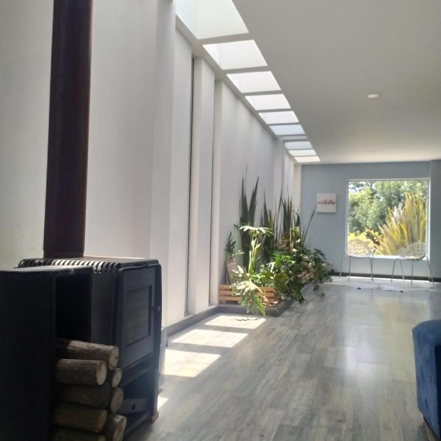 Villa Amonita casa Campestre, vía Tunja Paipa Exterior foto